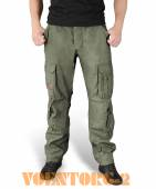 ����� AIRBORNE SLIMMY ��������� | ���� Olive